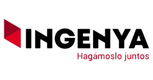Logo Ingenya
