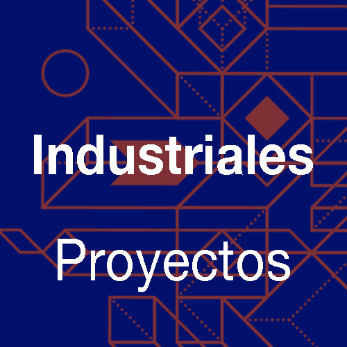 Ver proyectos industriales