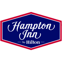 Hotal Hampton Inn 2022